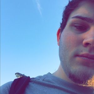 Meet your Posher, Seth